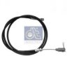 SCANI 1384394 Bonnet Cable